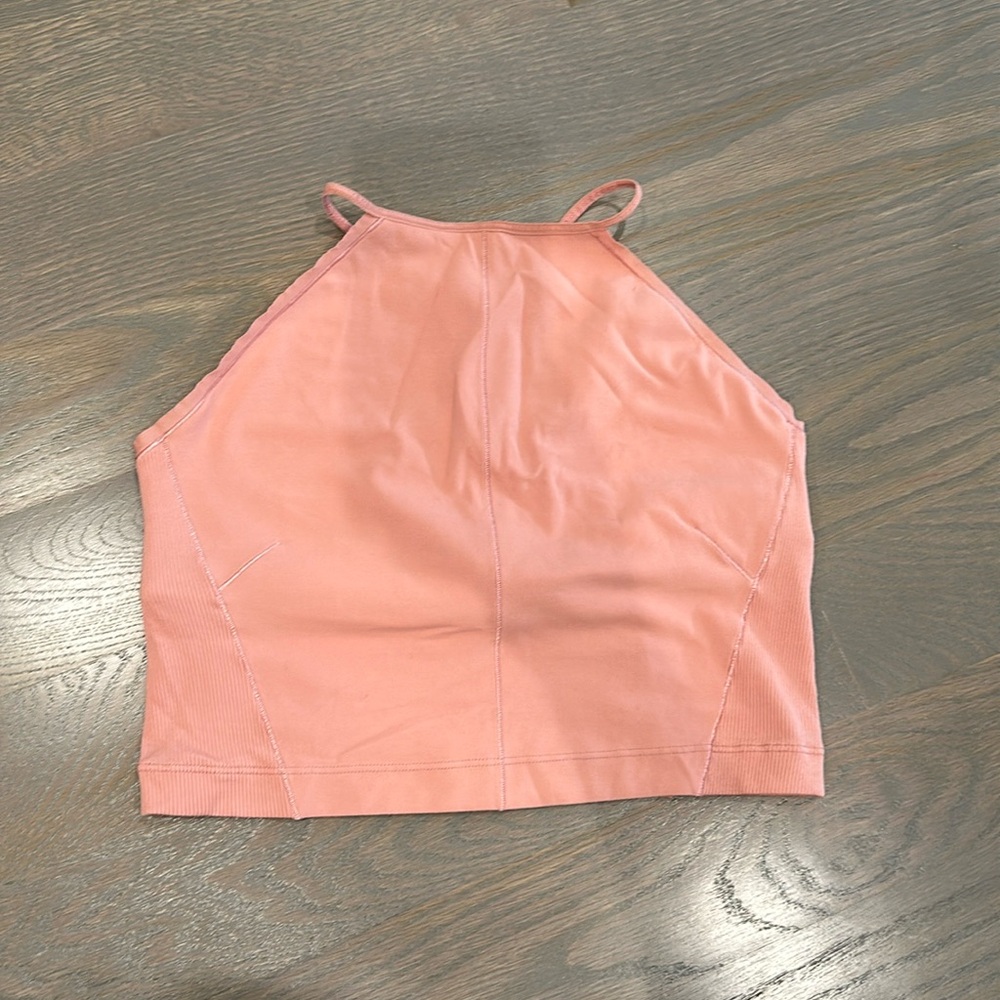 Nike Pink Sports Bra